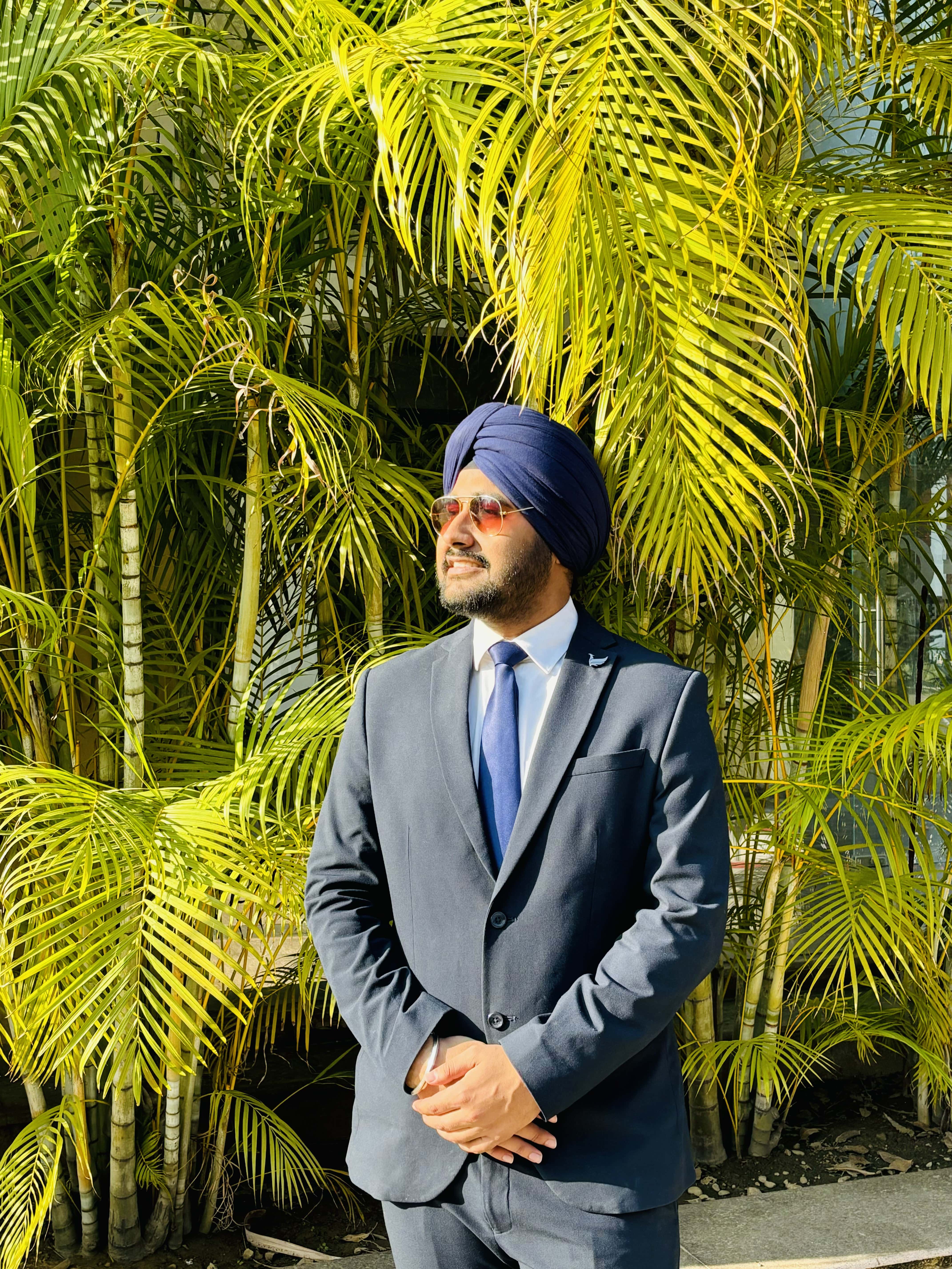 Bimanpreet Singh